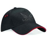 Legacy Baseball Cap