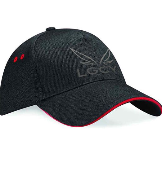 Legacy Baseball Cap